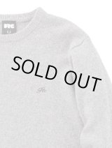 画像: FTC 「WOOL SWEATER」