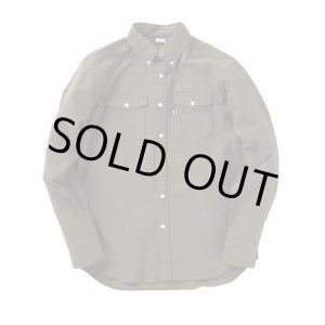 画像: FTC 「SOLID NEL B.D SHIRTS」