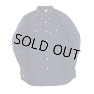 画像: FTC 「SOLID NEL B.D SHIRTS」