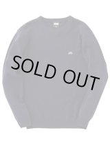 画像: FTC 「WOOL SWEATER」