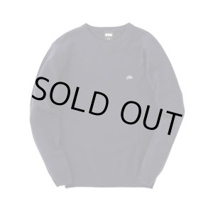 画像: FTC 「WOOL SWEATER」