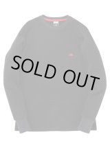 画像: FTC 「L/S RAGLAN THERMAL CREW」