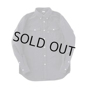 画像: FTC 「SOLID NEL B.D SHIRTS」