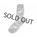 画像: 【60％ OFF】 RICHER POORER SOCKS 「TROOPER」