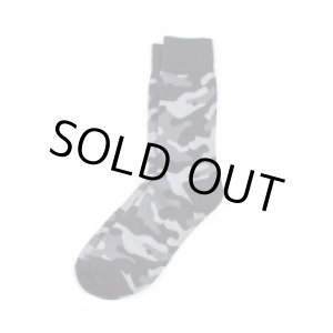 画像: 【60％ OFF】 RICHER POORER SOCKS 「TROOPER」