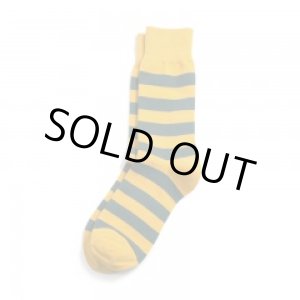 画像: RICHER POORER SOCKS 「WALK ON」
