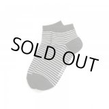 画像: 【60％ OFF】 RICHER POORER SOCKS 「VETERAN ANKLE」