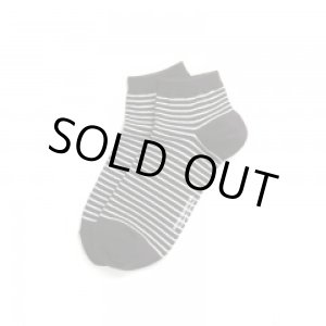 画像: 【60％ OFF】 RICHER POORER SOCKS 「VETERAN ANKLE」