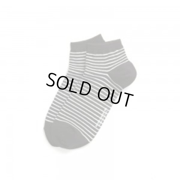 画像1: 【60％ OFF】 RICHER POORER SOCKS 「VETERAN ANKLE」