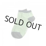 画像: 【60％ OFF】 RICHER POORER SOCKS 「VETERAN ANKLE」