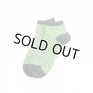 画像: 【60％ OFF】 RICHER POORER SOCKS 「VETERAN ANKLE」