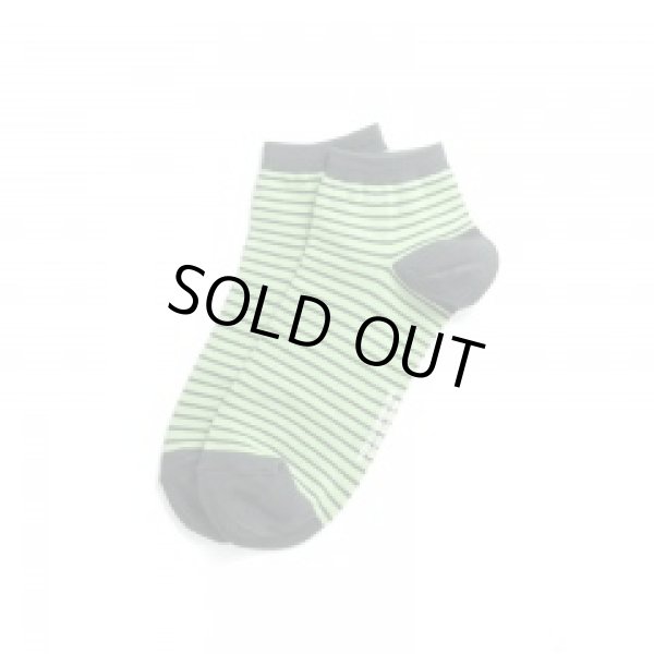 画像1: 【60％ OFF】 RICHER POORER SOCKS 「VETERAN ANKLE」