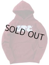画像: FTC 「OG PRINT PULLOVER HOODY」