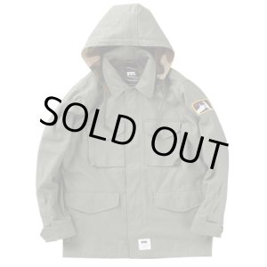 画像: FTC 「M65 JACKET」
