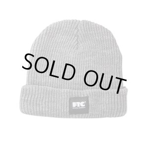 画像: FTC 「BASIC BEANIE」