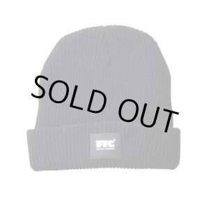 画像: FTC 「BASIC BEANIE」