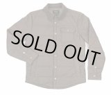 画像: BRIXTON SHIRT JACKET 「Cass」