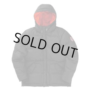 画像: FTC 「DOWN JACKET」