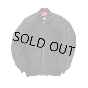 画像: FTC 「MA-1 JACKET」