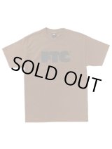 画像: FTC LOGO S/S TEE