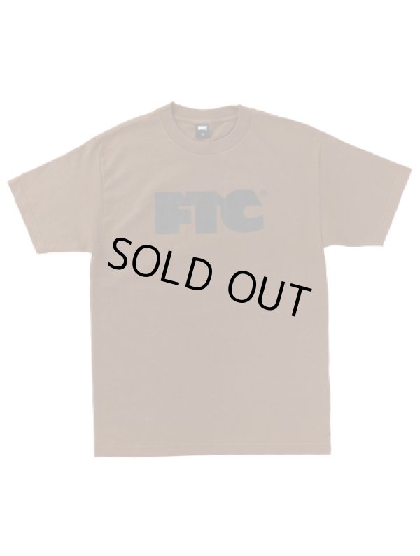 画像1: FTC LOGO S/S TEE