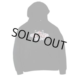 画像: FTC x Lakai x Girl 「Skateboards " The Stick" Hoodie」