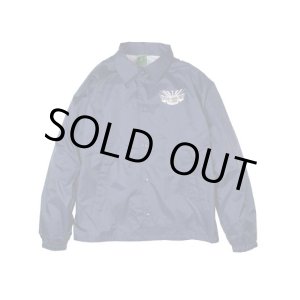 画像: FTC × ANTIHERO × JOHN CARDIEL COACH JACKET
