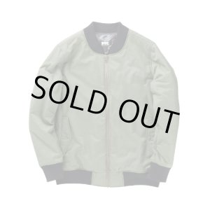 画像: FTC 「BOMBER JACKET」