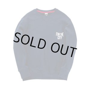 画像: FTC 「FORTHECITY PRINT CREW」