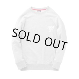 画像: FTC 「FORTHECITY PRINT CREW」