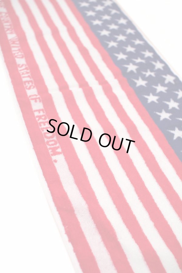 画像1: 【60％ OFF】 USA タオル