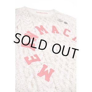 画像: VOTE MAKE NEW CLOTHES 「MEAN MACHINE TEE」