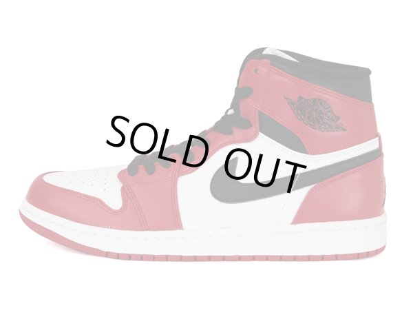 画像1: JORDAN AIR JORDAN 1 RETRO HIGH