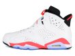 画像1: JORDAN AIR JORDAN 6 RETRO INFRARED