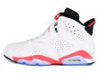 画像1: JORDAN AIR JORDAN 6 RETRO INFRARED