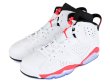 画像2: JORDAN AIR JORDAN 6 RETRO INFRARED