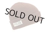 画像: POLER 「CUFF BEANIE」