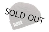 画像: POLER 「CUFF BEANIE」