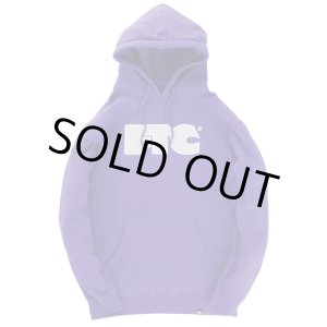 画像: FTC 「OG PRINT PULLOVER HOODY」