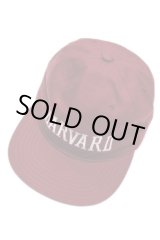 画像: VOTE MAKE NEW CLOTHES 「HARVARD CAP」