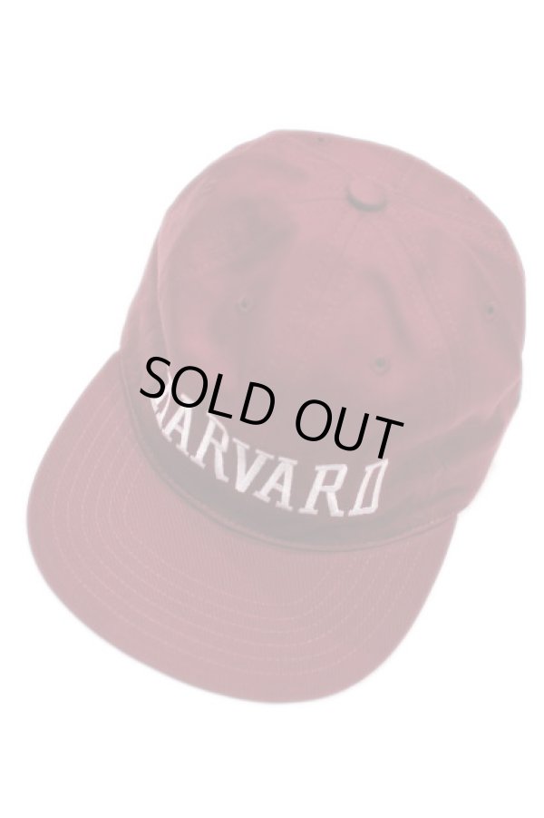 画像1: VOTE MAKE NEW CLOTHES 「HARVARD CAP」