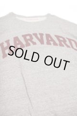 画像: VOTE MAKE NEW CLOTHES BIG TEE 「HARVARD ARCH」