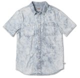 画像: 【50％ OFF】 ALTAMONT S/S SHIRT 「Acid Jazz」