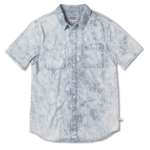 画像: 【50％ OFF】 ALTAMONT S/S SHIRT 「Acid Jazz」