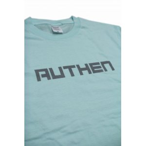 画像: AUTHEN LOGO S/S TEE