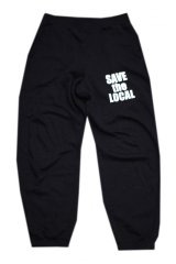 画像: SAVE the LOCAL SWT PANTS