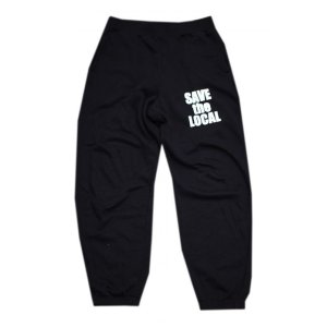 画像: SAVE the LOCAL SWT PANTS