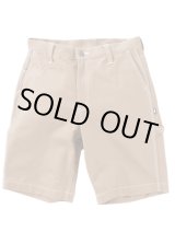 画像: 【50％ OFF】 FTC PAINTER SHORTS