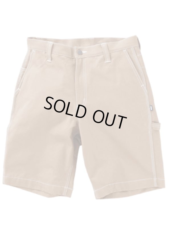 画像1: 【50％ OFF】 FTC PAINTER SHORTS