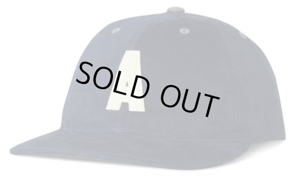 画像1: ALTAMONT 「Broke Down Snapback Hat」